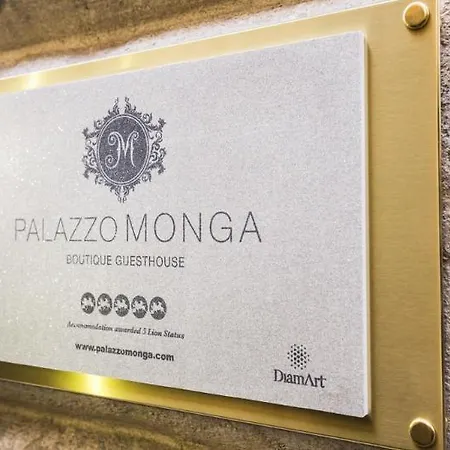 Palazzo Monga Boutique Verona