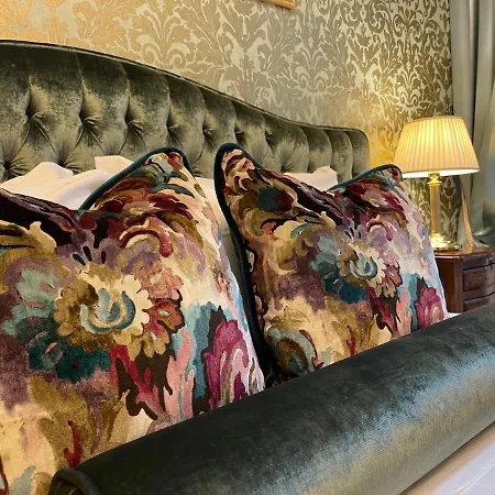 Palazzo Monga Boutique