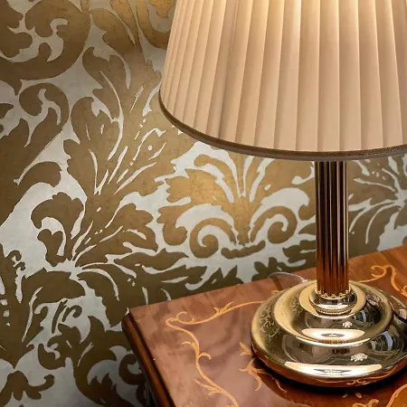 Palazzo Monga Boutique