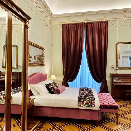 Palazzo Monga Boutique 4*