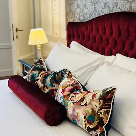 Palazzo Monga Boutique