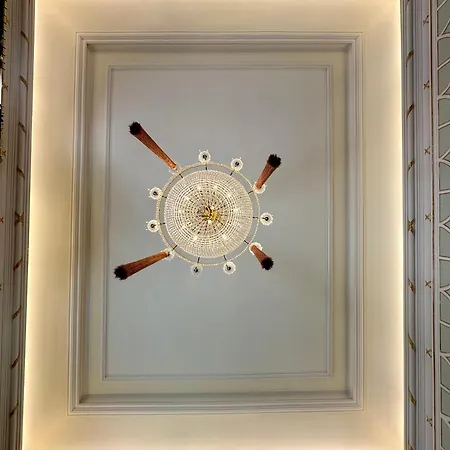 Konukevi Palazzo Monga Boutique