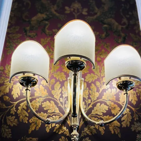 Konukevi Palazzo Monga Boutique