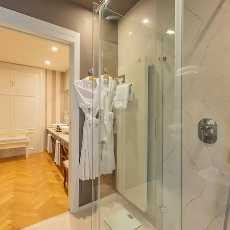 Palazzo Monga Boutique Vérone