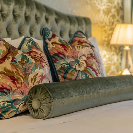 Maison d'hôtes Palazzo Monga Boutique 4*