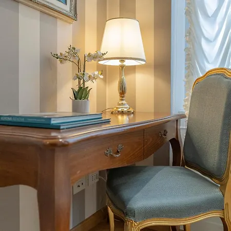 Palazzo Monga Boutique Maison d'hôtes 4*