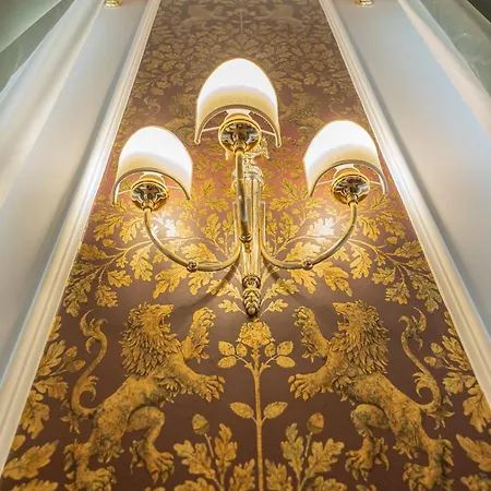 Palazzo Monga Boutique Vérone
