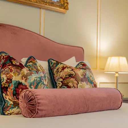 Palazzo Monga Boutique Maison d'hôtes Vérone