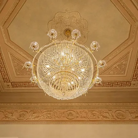 Palazzo Monga Boutique Maison d'hôtes