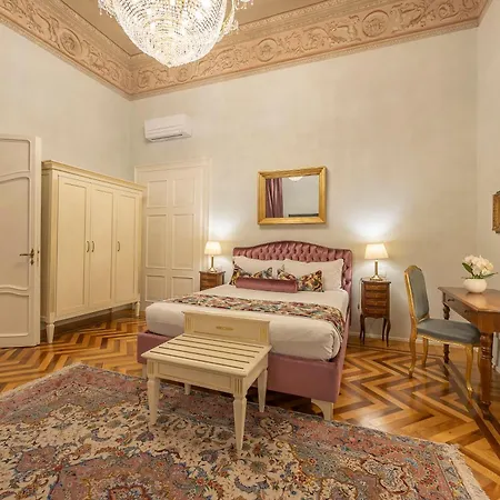 Palazzo Monga Boutique Vérone