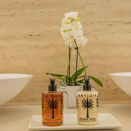 Palazzo Monga Boutique Maison d'hôtes 4*