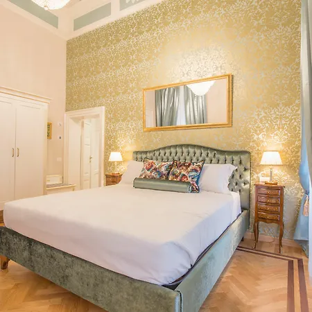 Palazzo Monga Boutique 4*