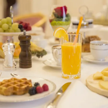 Palazzo Monga Boutique 4* Verona